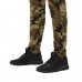 BB Harlem Cargo Pants - Military Camo, (Vain S-koko)